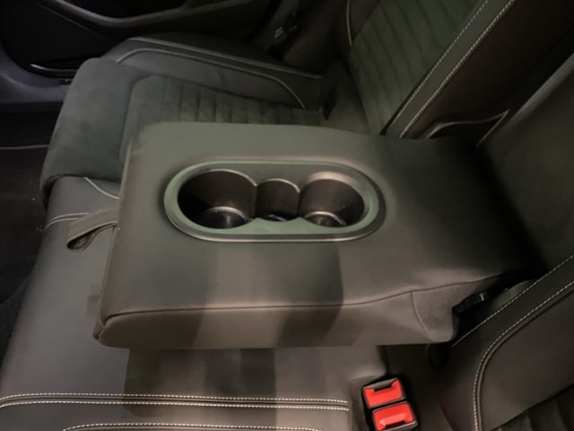 Volkswagen Passat 2.0 TDI DSG Variant