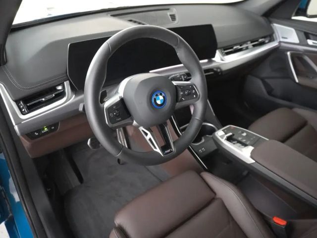 BMW iX1 xDrive30