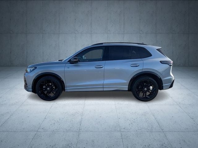 Volkswagen Tiguan 1.5 eTSI R-Line