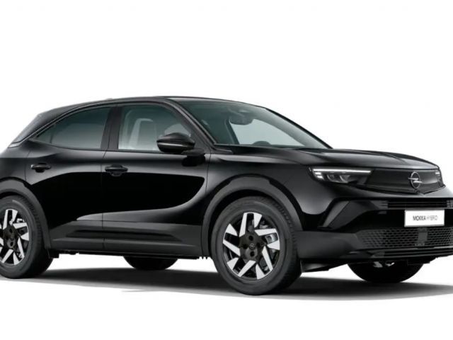 Opel Mokka Edition