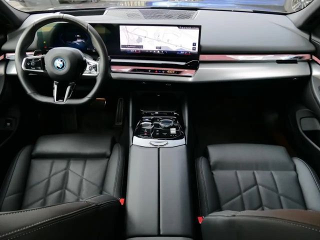 BMW i5 M-Sport Touring eDrive40