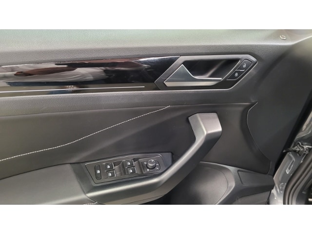 Volkswagen T-Roc 2.0 TDI DSG