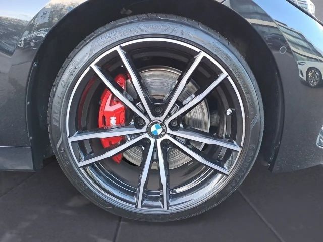 BMW 330 330i M-Sport Sedan