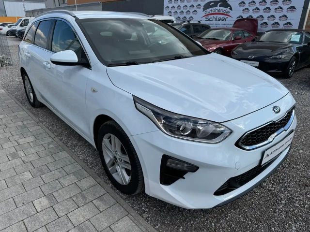 Kia Ceed CRDi SportWagon Vision