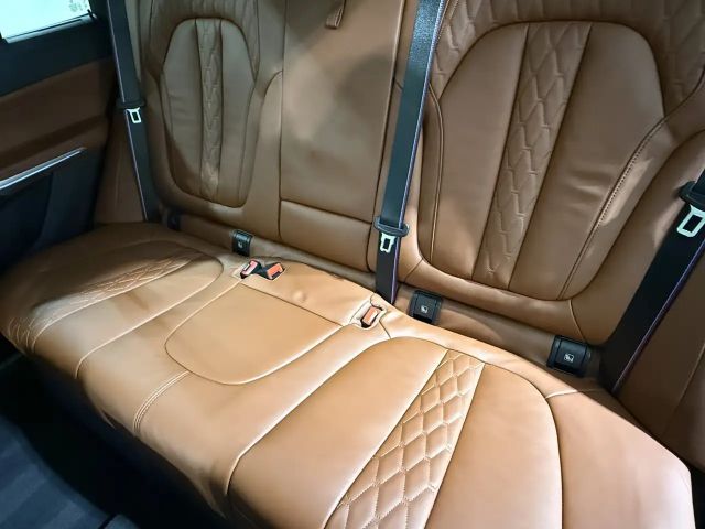 BMW X5 M-Sport xDrive40d