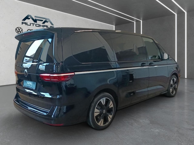 Volkswagen Multivan 2.0 TDI DSG T7