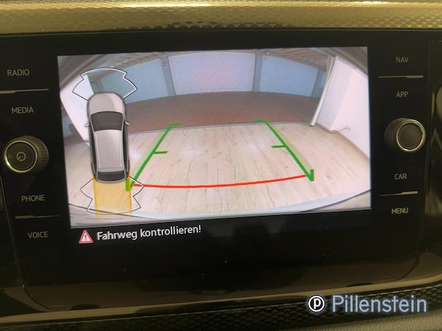 Volkswagen Taigo 1.0 TSI Life