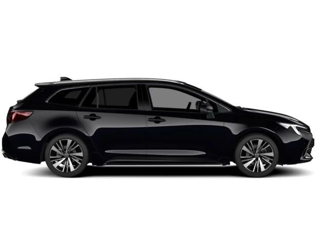 Toyota Corolla TEC-Edition