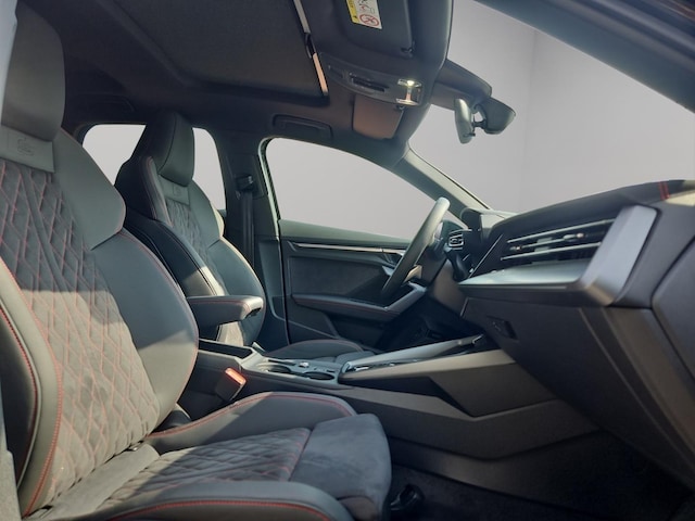 Audi A3 35 TFSI S-Line S-Tronic Sportback