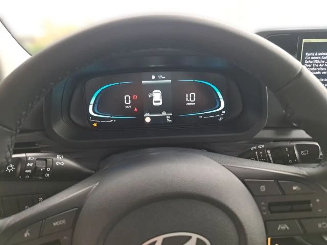 Hyundai Bayon Select