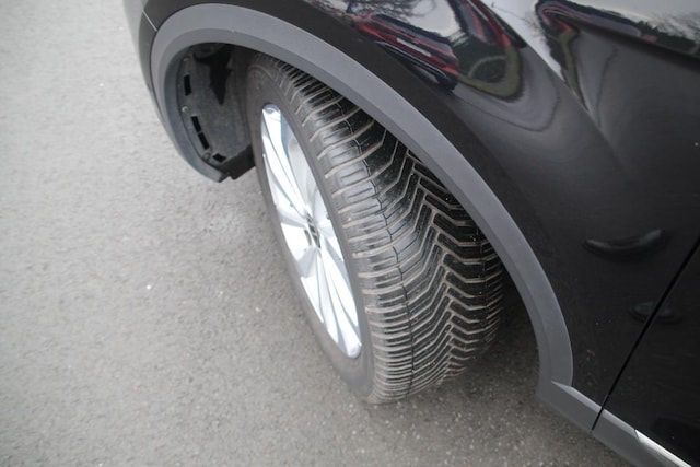 Volkswagen T-Roc 1.5 TSI DSG