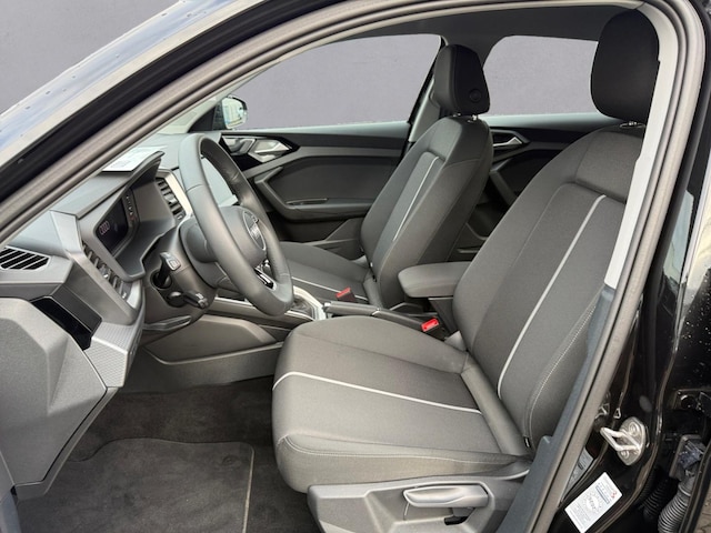 Audi A1 25 TFSI S-Tronic Sportback