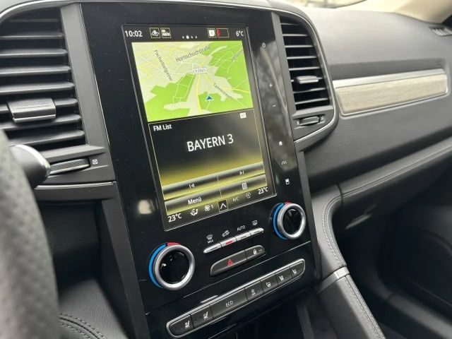 Renault Koleos Blue Initiale Paris