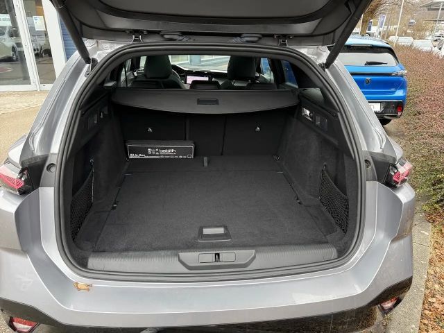 Peugeot 308 BlueHDi GT-Line SW