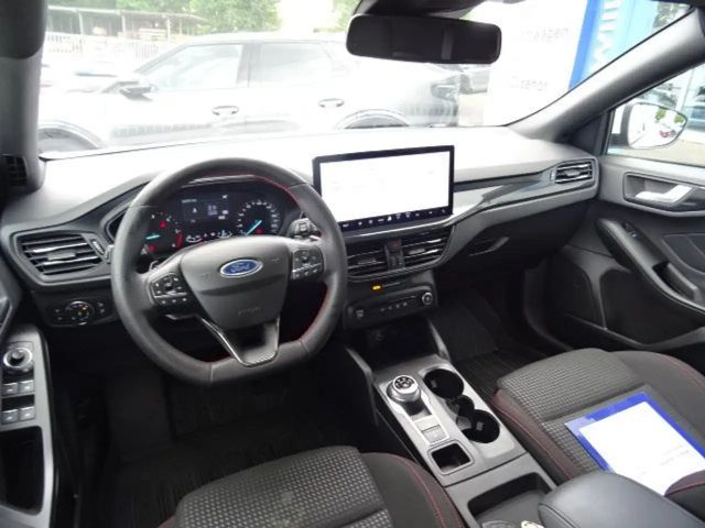 Ford Focus 1.5 EcoBlue ST Line