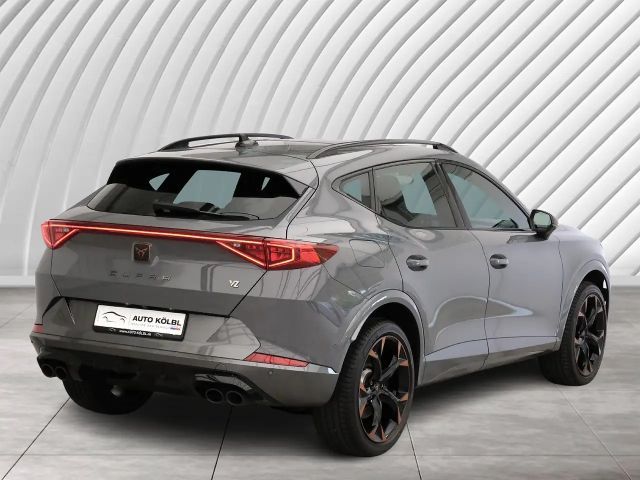 Cupra Formentor 4Drive VZ