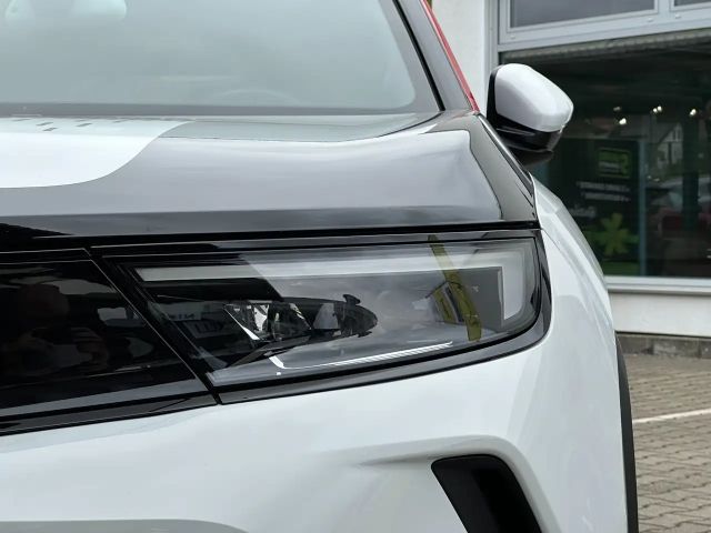 Opel Mokka 1.2 Turbo GS-Line Grand Sport Turbo