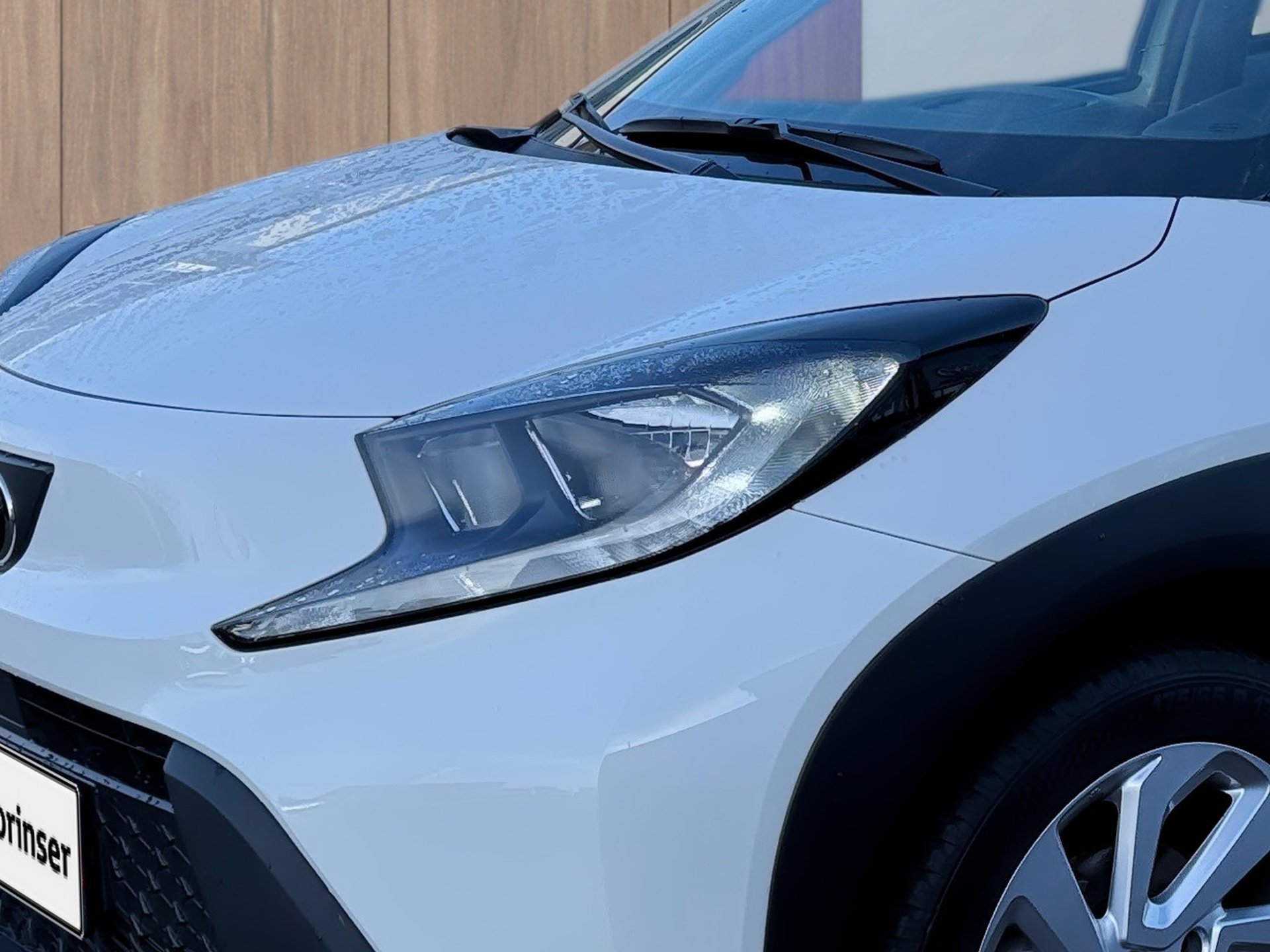 Toyota Aygo X 5-deurs Comfort