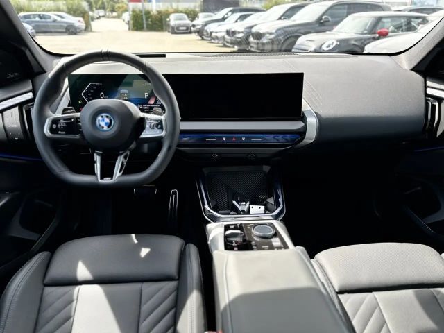 BMW X3 M-Sport xDrive xDrive30e