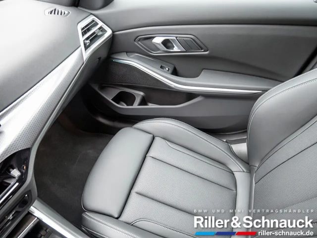 BMW 330 330e M-Sport Sedan