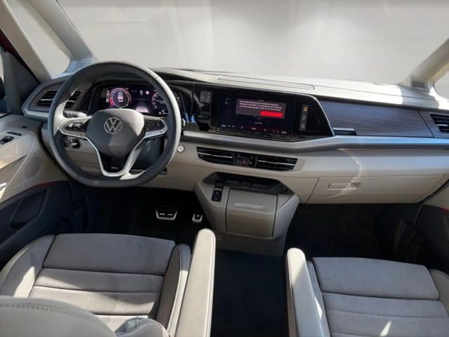 Volkswagen Multivan 2.0 TDI DSG Style T7