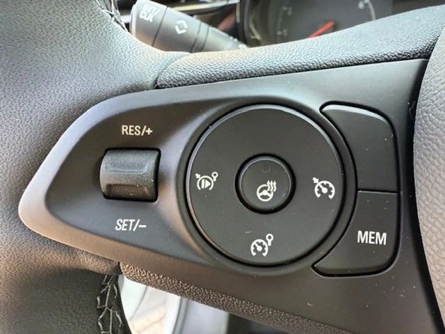 Opel Corsa 1.2 Turbo