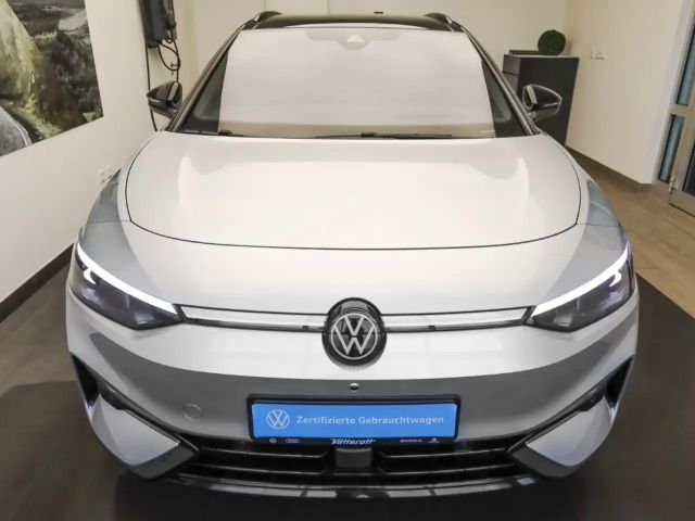 Volkswagen ID.7 Pro Tourer