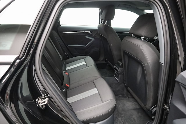 Audi A3 30 TDI S-Tronic Sportback