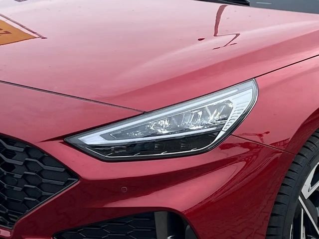 Hyundai i30 N Line T-GDi