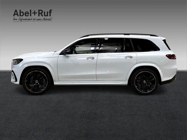 Mercedes-Benz GLS 580 4MATIC AMG Line