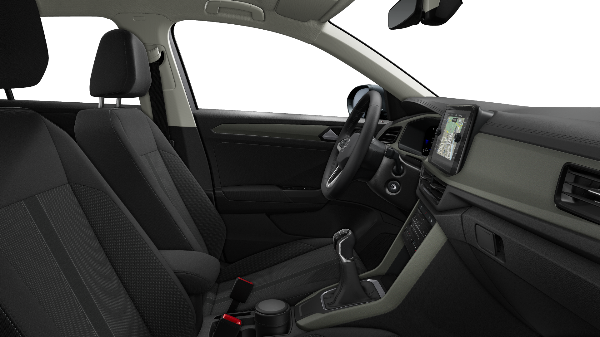 Volkswagen T-Roc 1.5 TSI Life