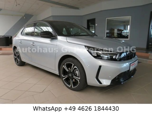 Opel Corsa F*Sport*100PS*Panora*Klimaauto*SHZ*CAM