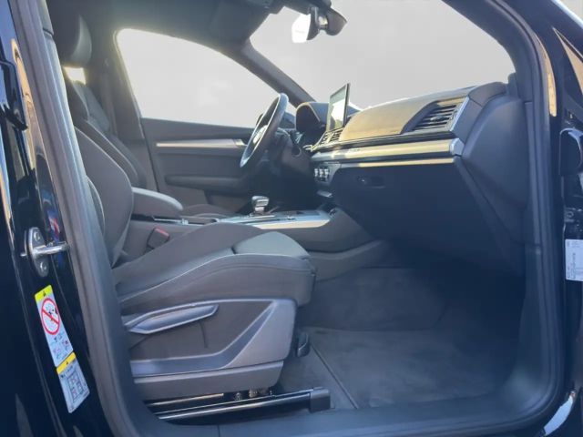 Audi Q5 2.0 TFSI Quattro