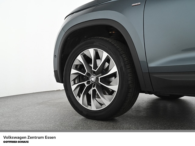 Skoda Kodiaq 4x4 Clever