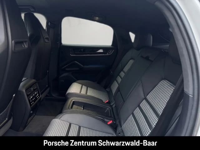 Porsche Cayenne Coupé E-Hybrid