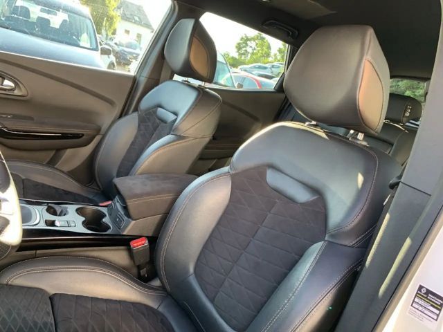 Renault Kadjar Bose TCe 160