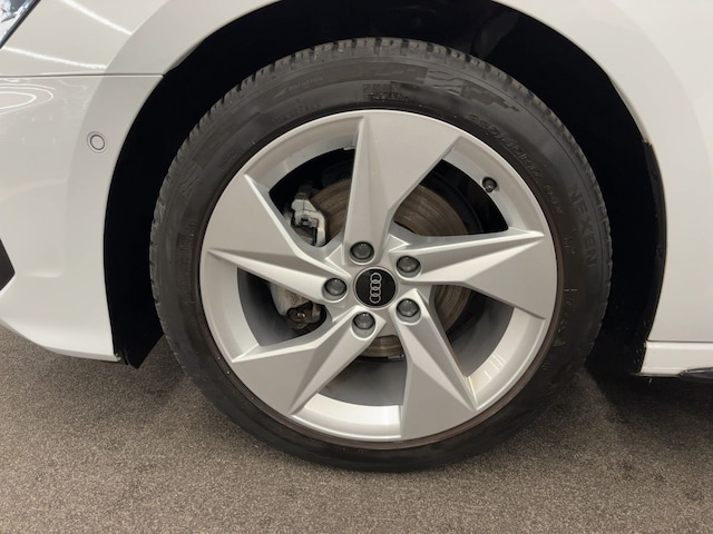 Audi A3 35 TFSI S-Line S-Tronic Sportback