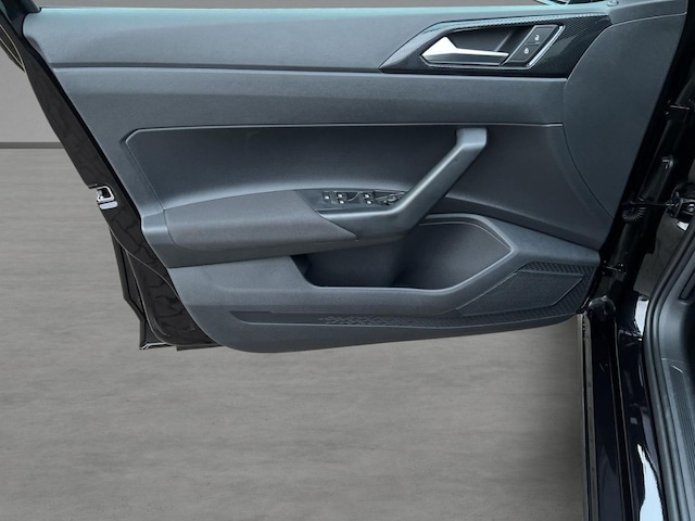 Volkswagen Polo 1.0 TSI DSG Life