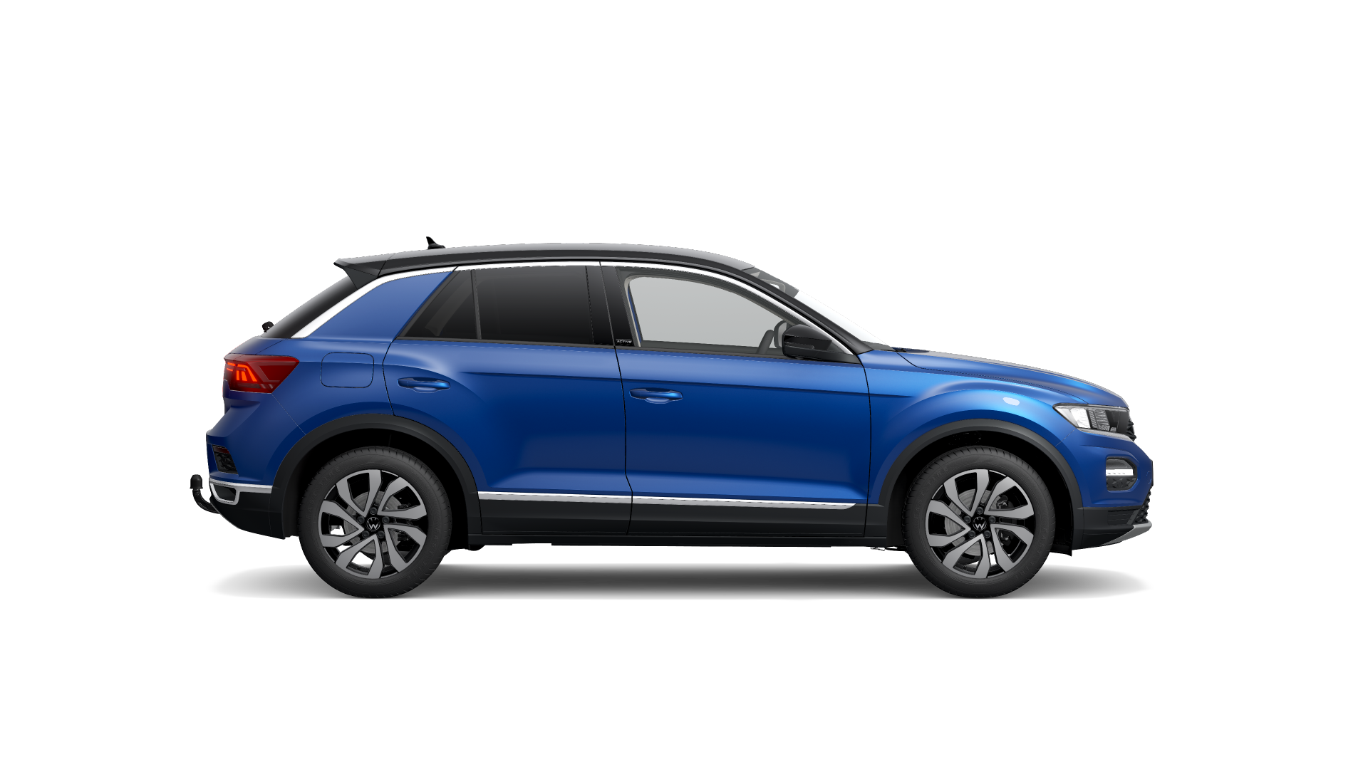 Volkswagen T-Roc 2.0 TDI