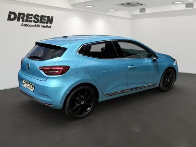 Renault Clio Intens
