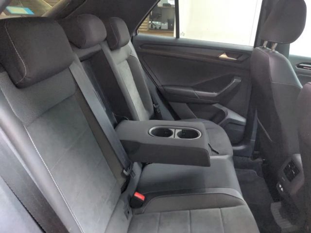 Volkswagen T-Roc DSG R-Line