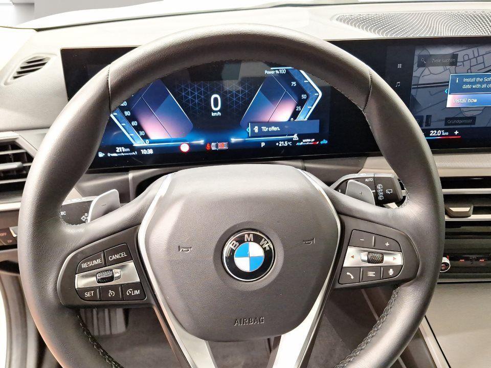 BMW 330 330i Touring xDrive