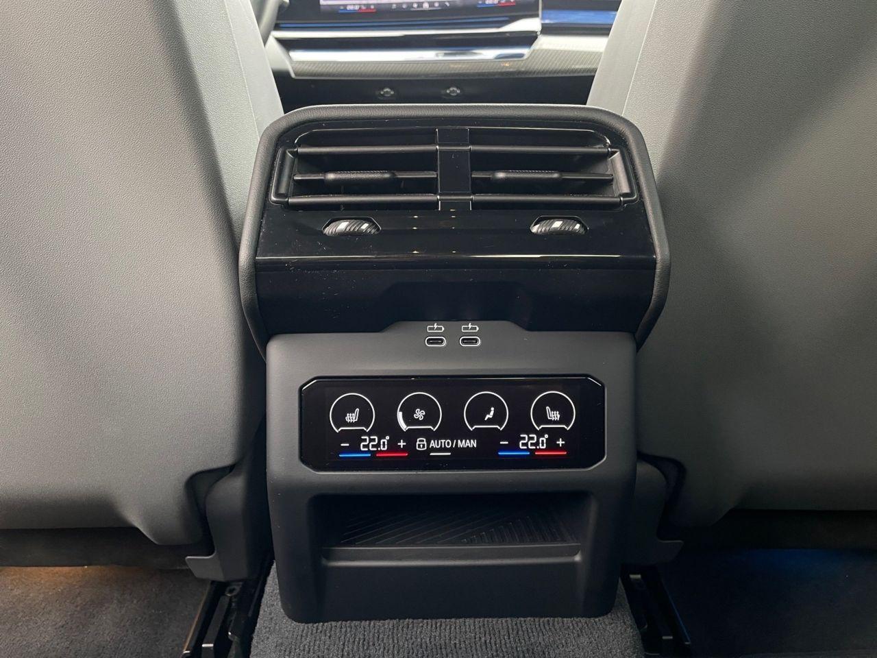 BMW i5 M60 Sedan xDrive