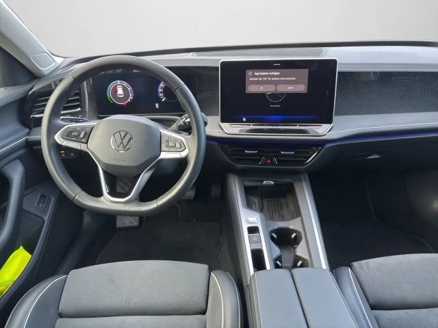 Volkswagen Passat Variant eHybrid