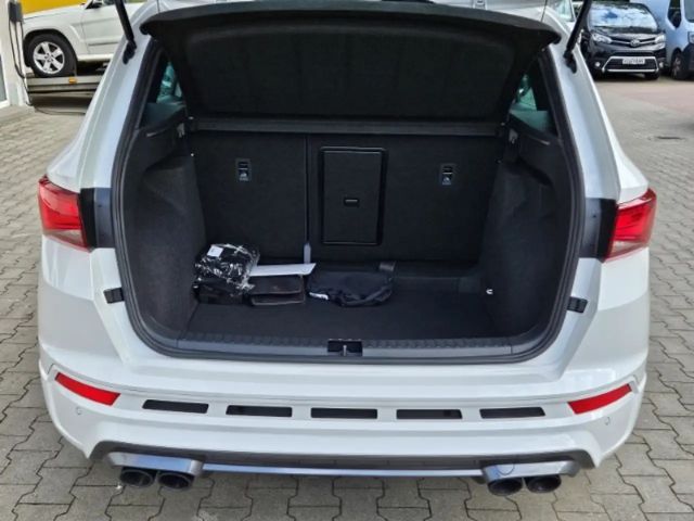 Cupra Ateca 2.0 TSI 4Drive VZ