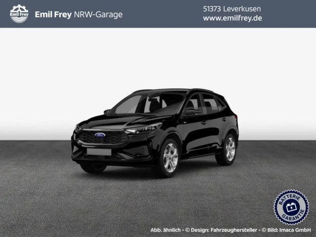 Ford Kuga Plug in Hybrid ST Line X