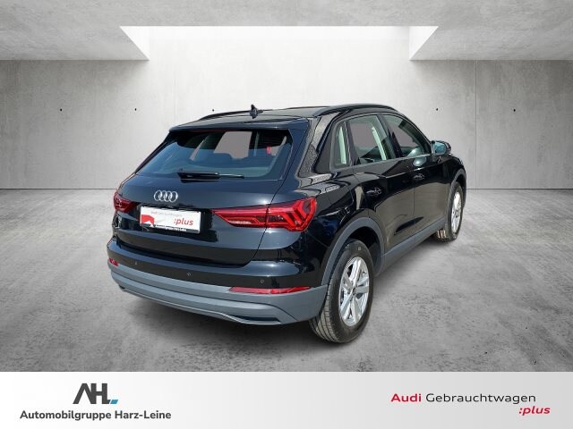 Audi Q3 45 TFSI Hybride S-Tronic