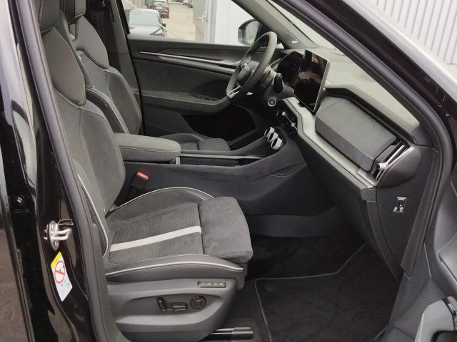 Skoda Kodiaq 4x4 Sportline