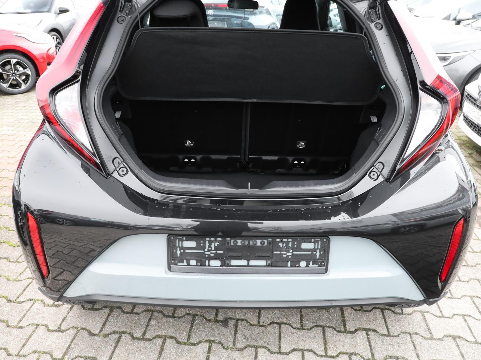 Toyota Aygo X 5-deurs Basis Team D