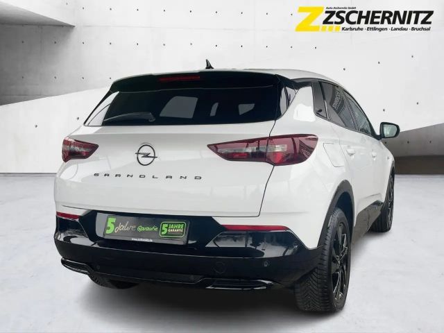 Opel Grandland X GS-Line Grand Sport